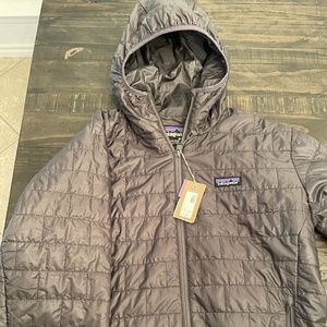 Patagonia Nano Puff